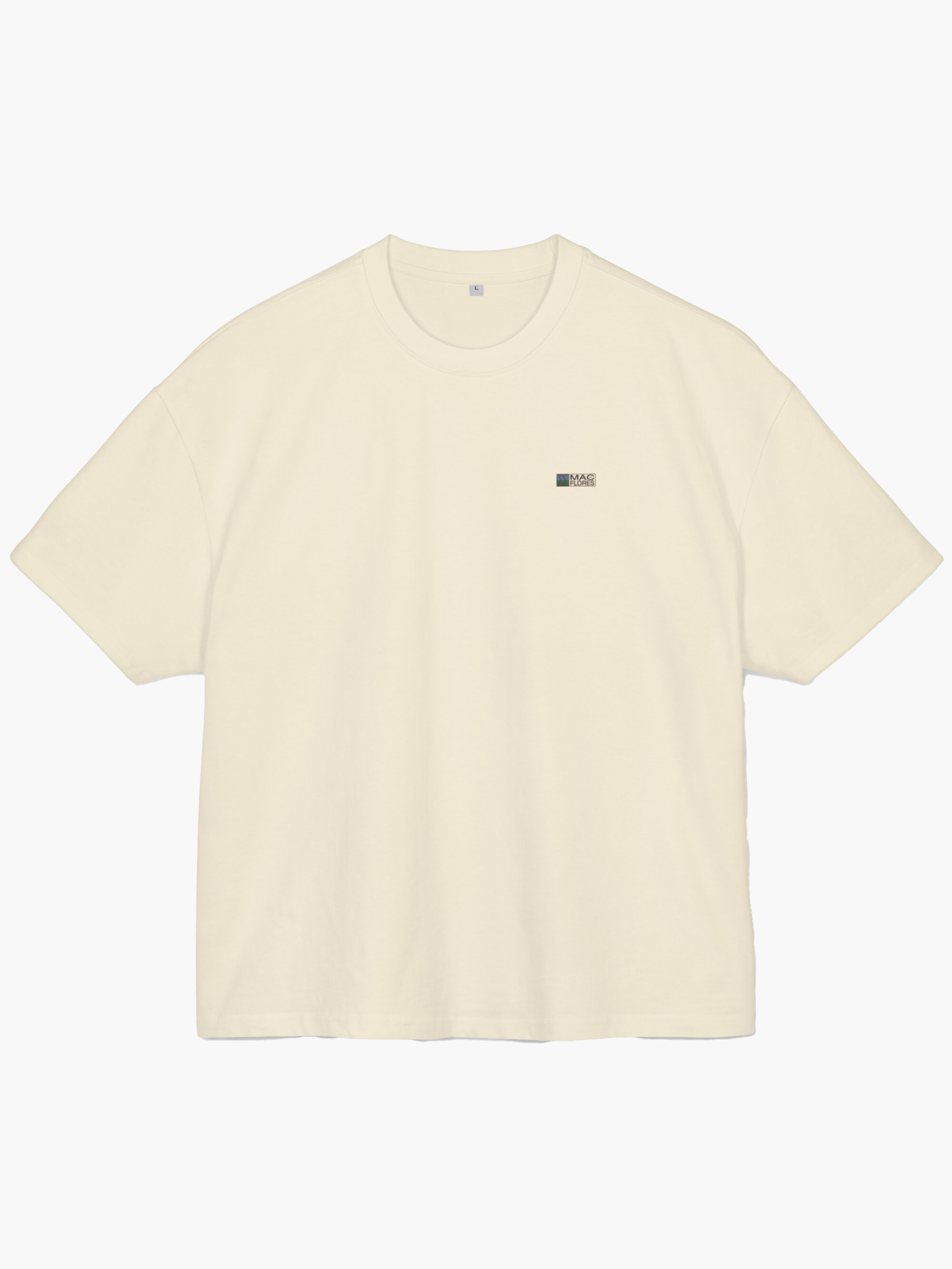 HAVANNA - Oversized Tee – Bild 2