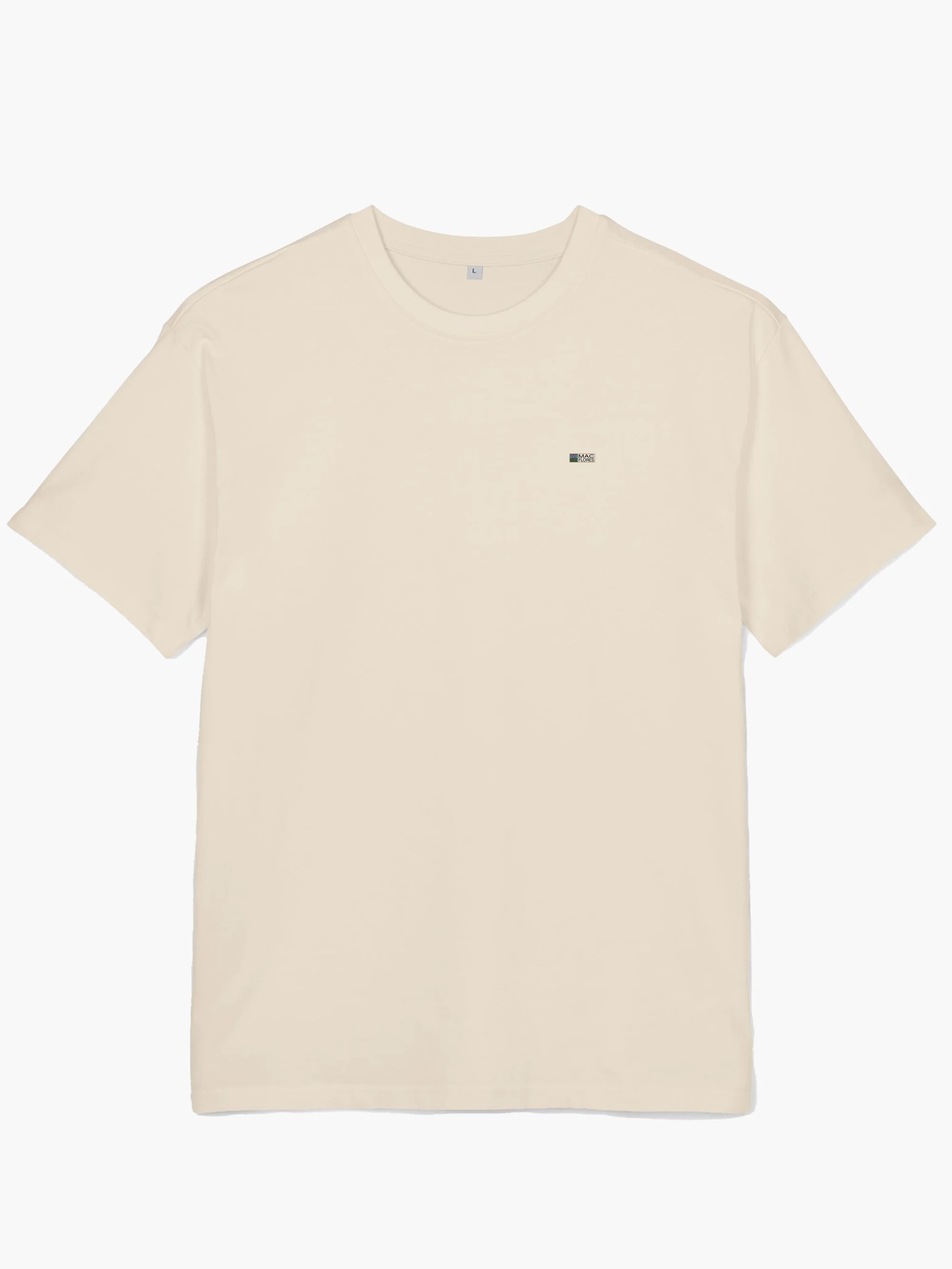 HAVANNA - loose tuck tee – Bild 2